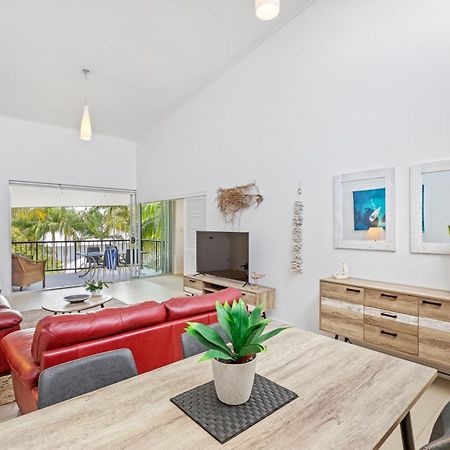 Verano Resort Noosa Нусавил Екстериор снимка